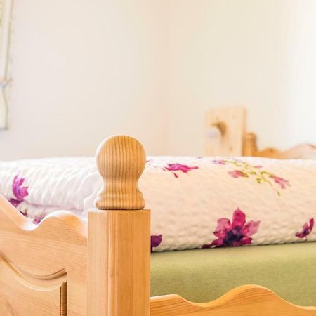 Tielerhof Apartman Aldino Kültér fotó
