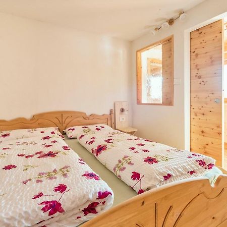 Tielerhof Apartman Aldino Kültér fotó