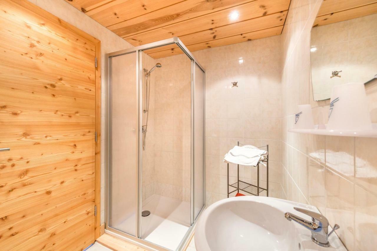 Tielerhof Apartman Aldino Kültér fotó