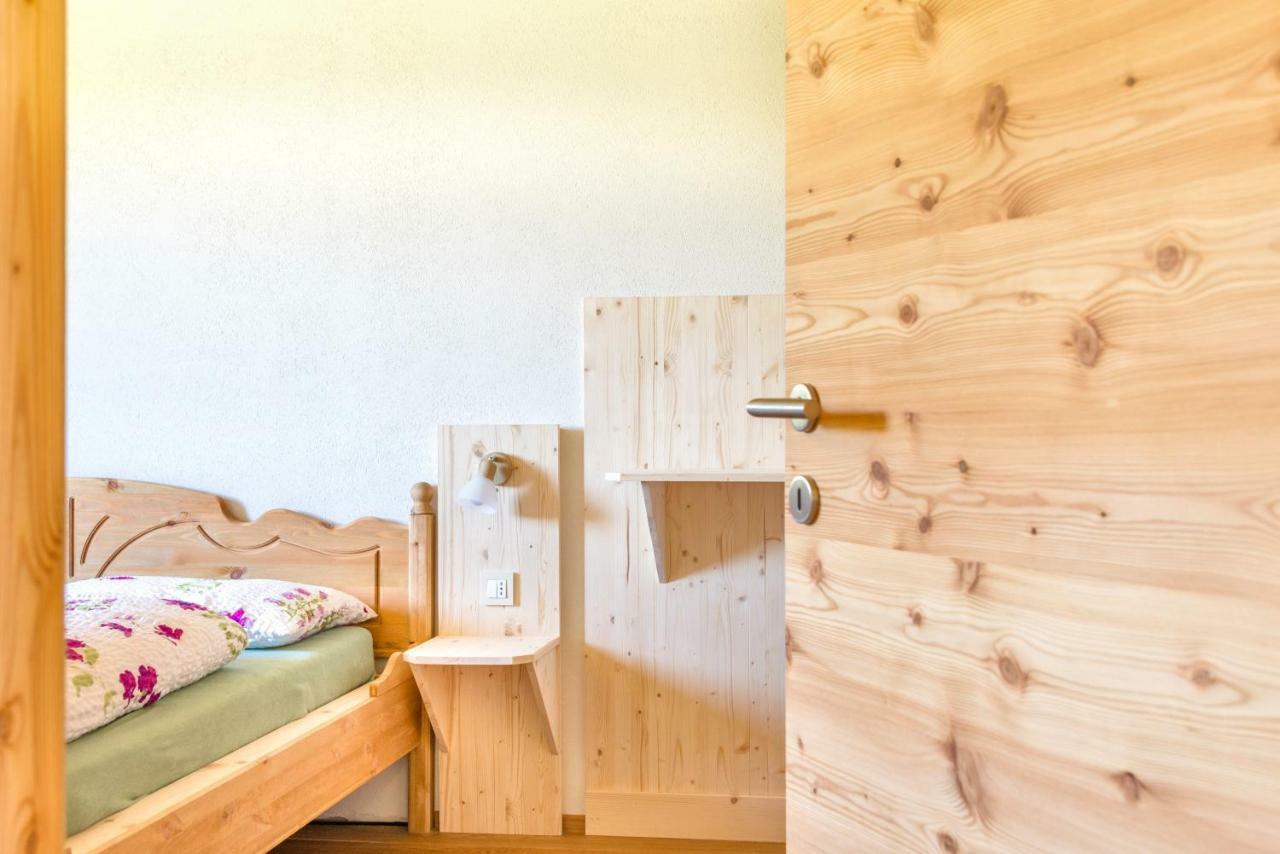 Tielerhof Apartman Aldino Kültér fotó