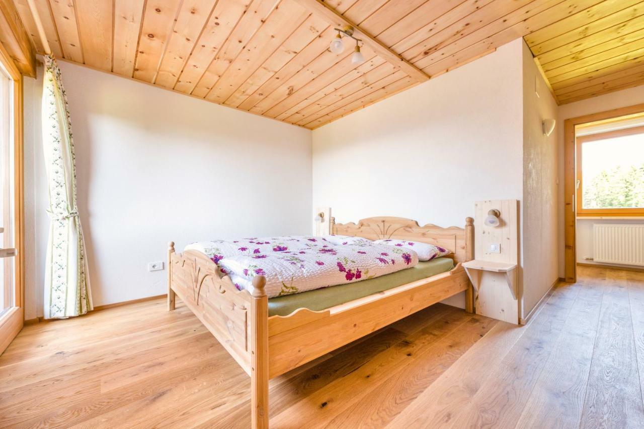 Tielerhof Apartman Aldino Kültér fotó