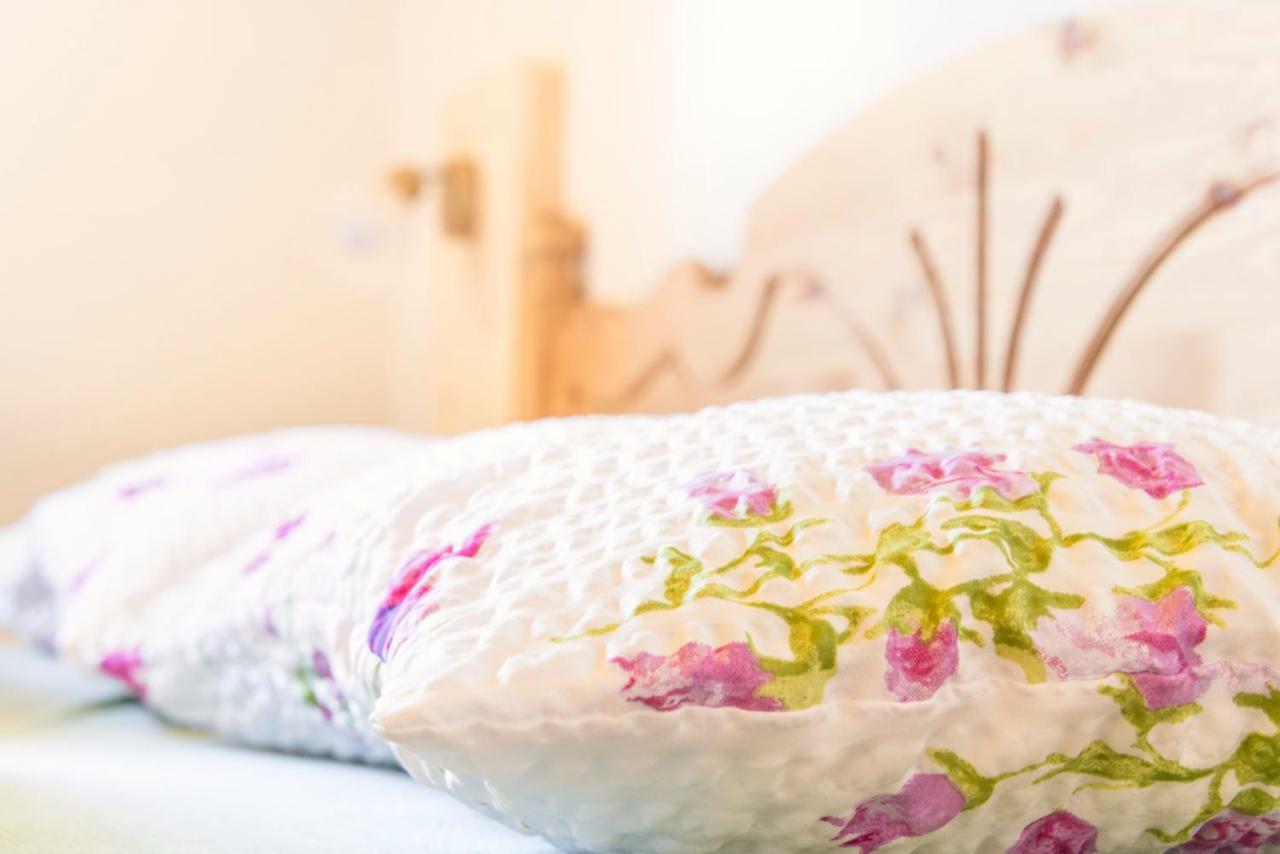 Tielerhof Apartman Aldino Kültér fotó