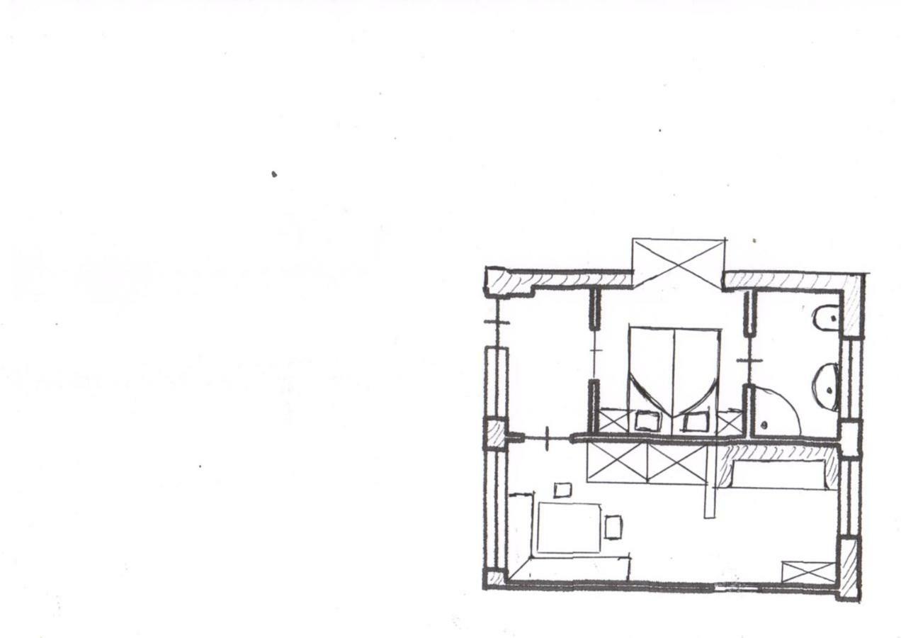 Tielerhof Apartman Aldino Kültér fotó