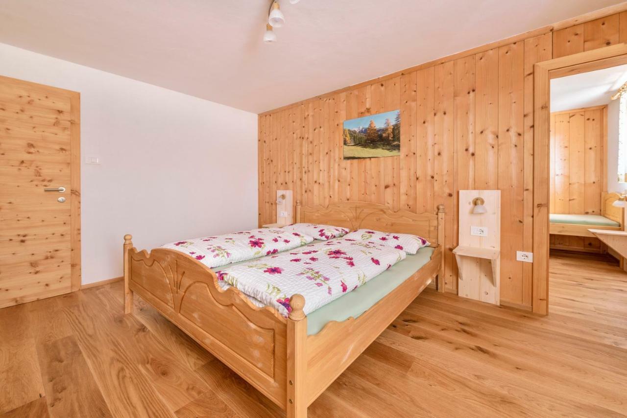 Tielerhof Apartman Aldino Kültér fotó