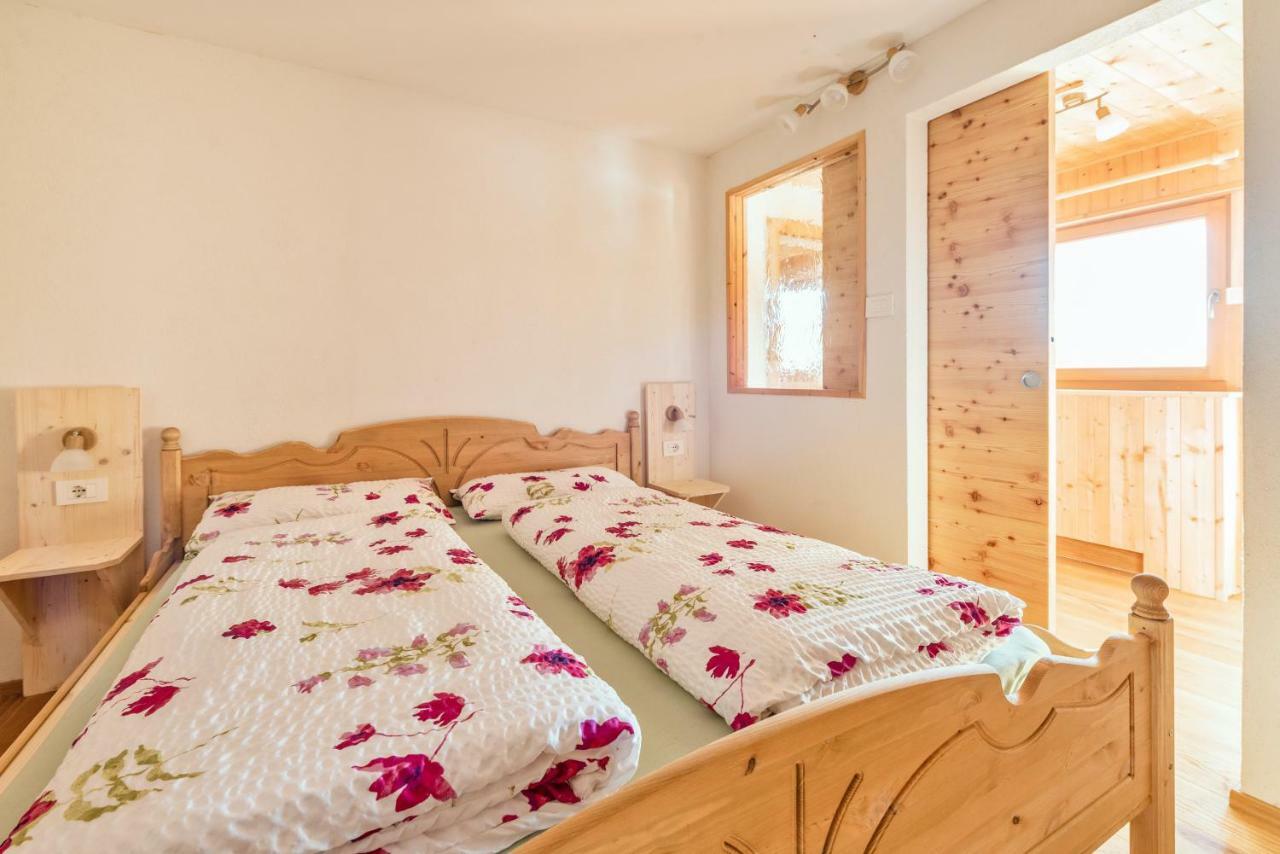 Tielerhof Apartman Aldino Kültér fotó